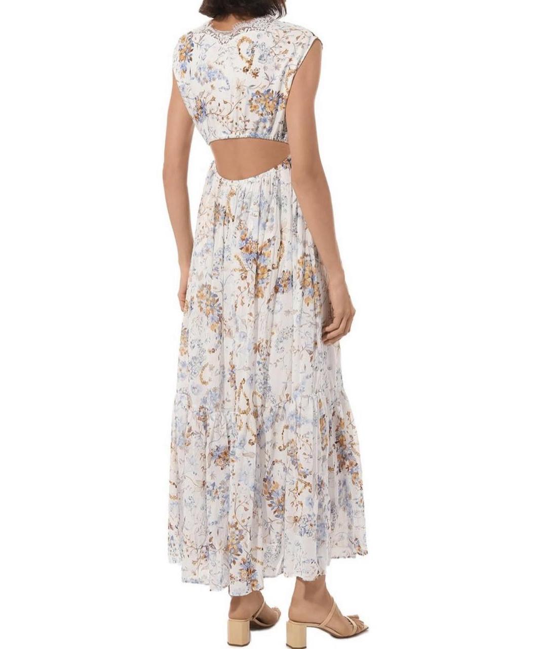 ERMANNO SCERVINO Платье, фото 3