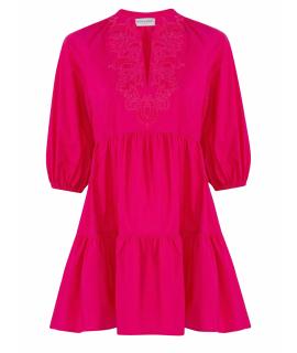 ERMANNO SCERVINO Коктейльное платье