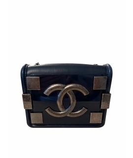 CHANEL Сумка через плечо
