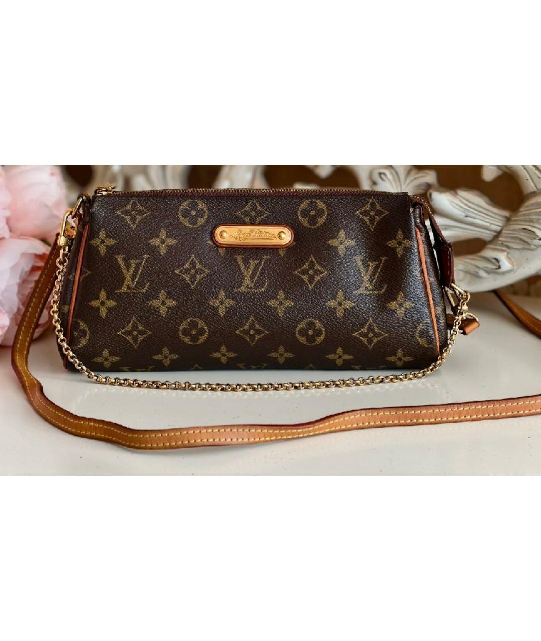 LOUIS VUITTON Сумка с короткими ручками, фото 9
