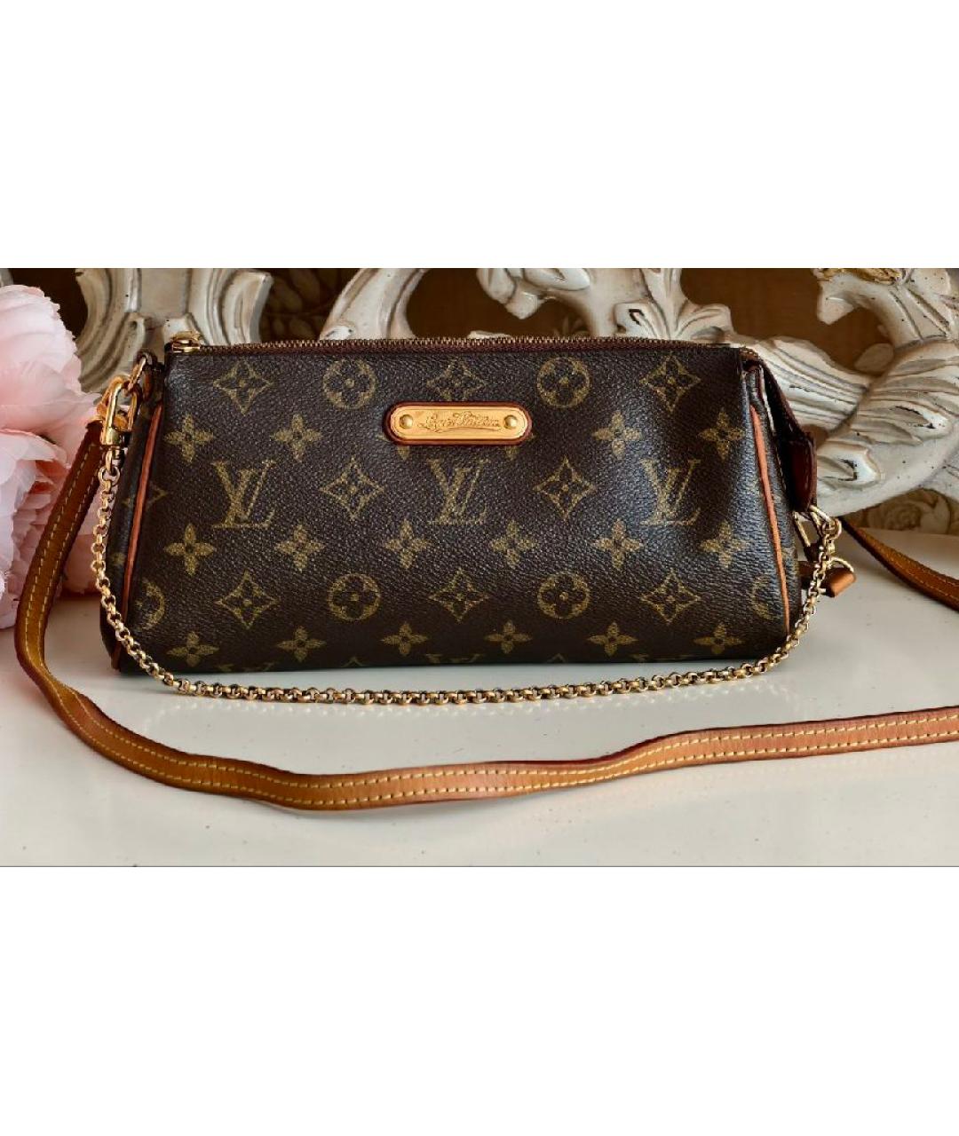 LOUIS VUITTON Сумка с короткими ручками, фото 8
