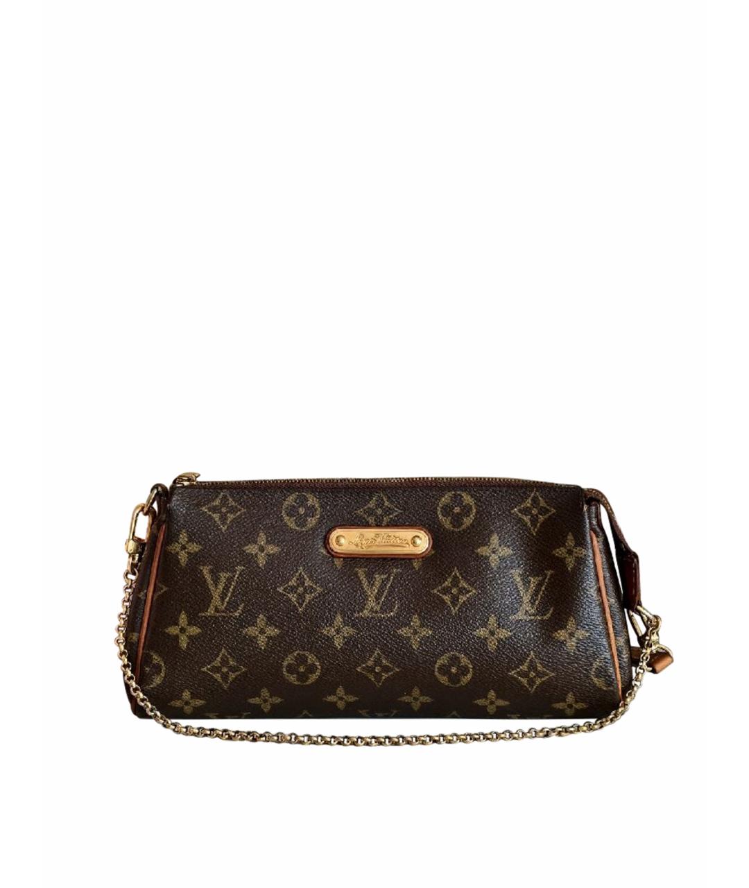 LOUIS VUITTON Сумка с короткими ручками, фото 1