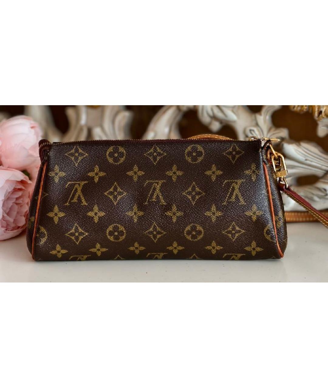 LOUIS VUITTON Сумка с короткими ручками, фото 3