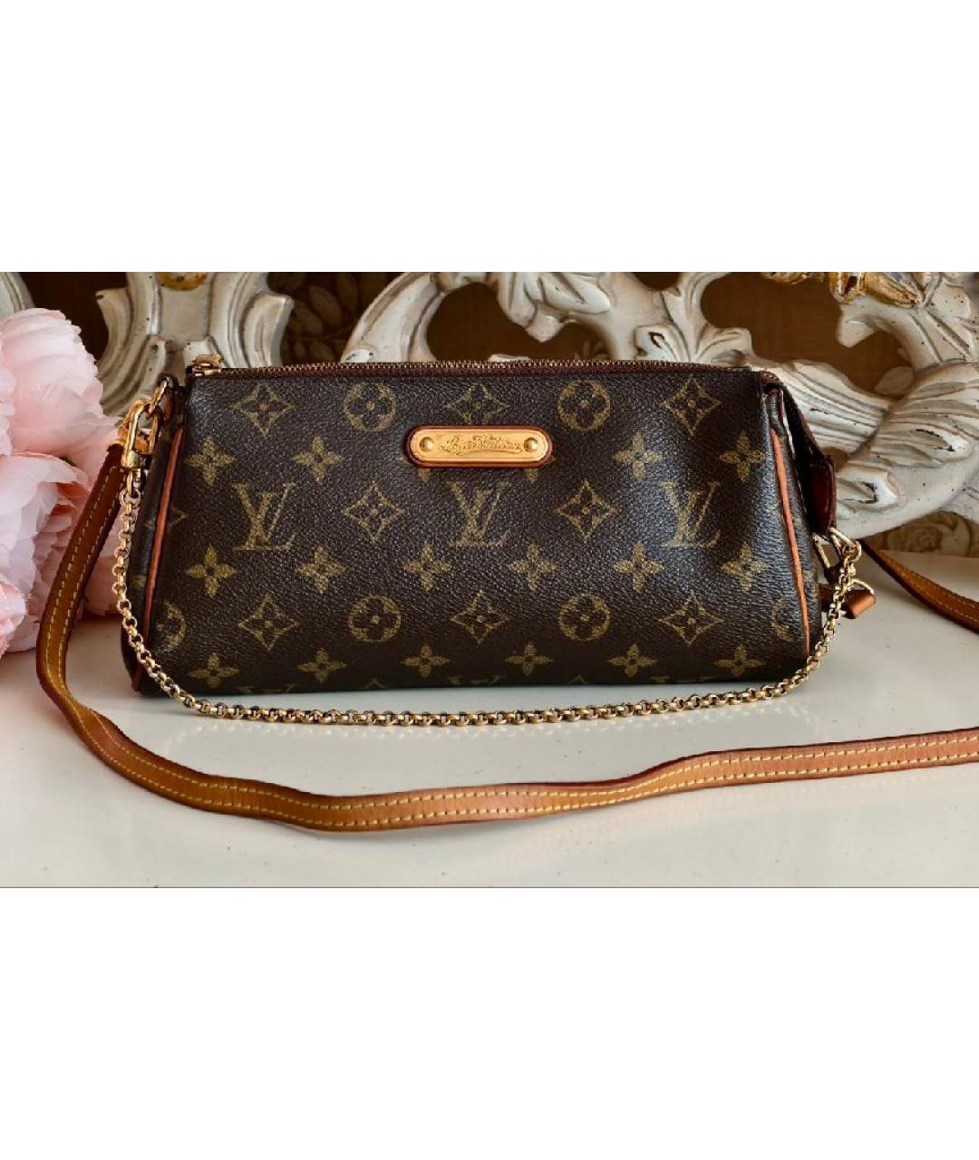 LOUIS VUITTON Сумка с короткими ручками, фото 2