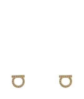 FERRAGAMO Серьги