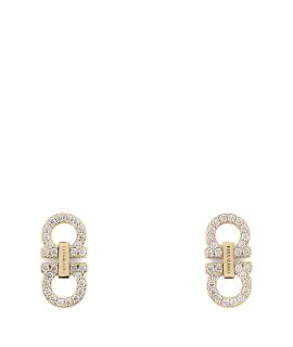 FERRAGAMO Серьги