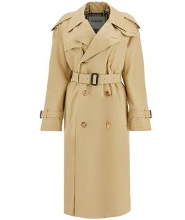 BURBERRY Тренч/плащ