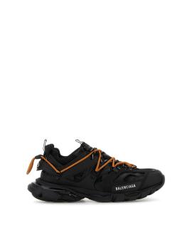 BALENCIAGA Низкие кроссовки / кеды