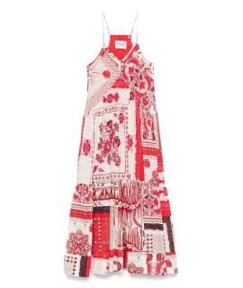 ISABEL MARANT ETOILE Сарафан