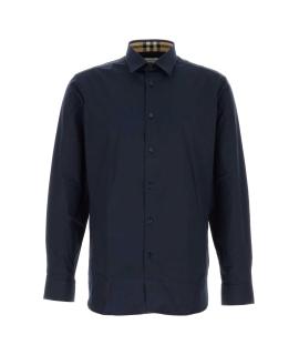 BURBERRY Кэжуал рубашка