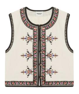 ISABEL MARANT Жилет