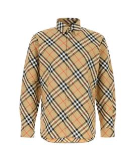 BURBERRY Кэжуал рубашка