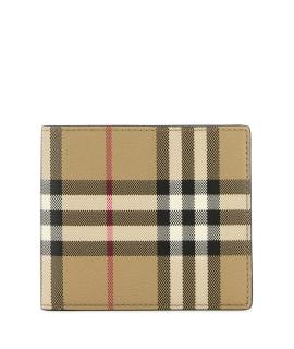 BURBERRY Кошелек