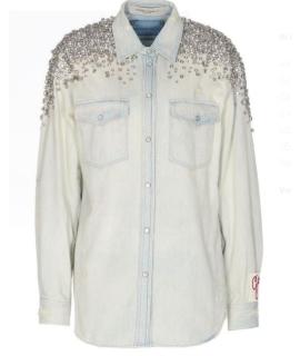 GOLDEN GOOSE DELUXE BRAND Рубашка