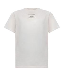 GOLDEN GOOSE DELUXE BRAND Футболка