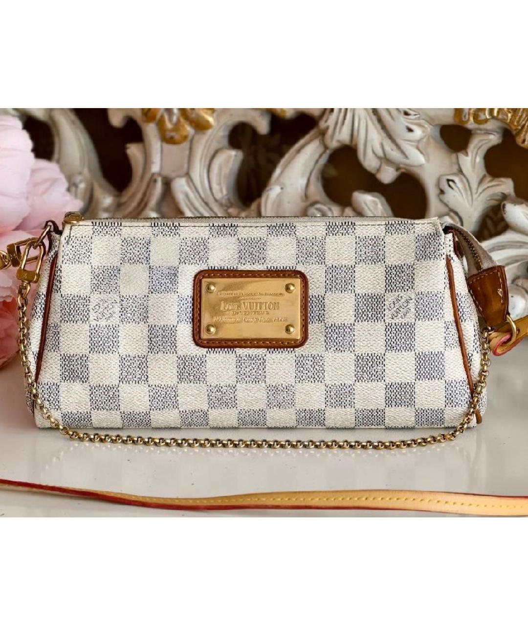 LOUIS VUITTON Сумка с короткими ручками, фото 2