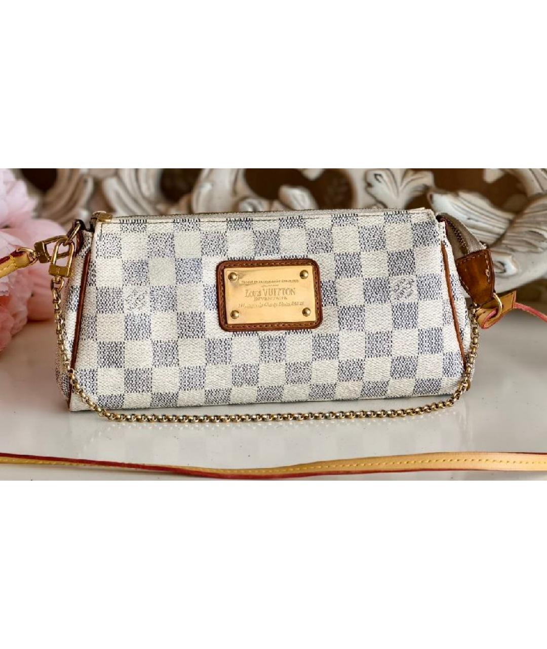 LOUIS VUITTON Сумка с короткими ручками, фото 8