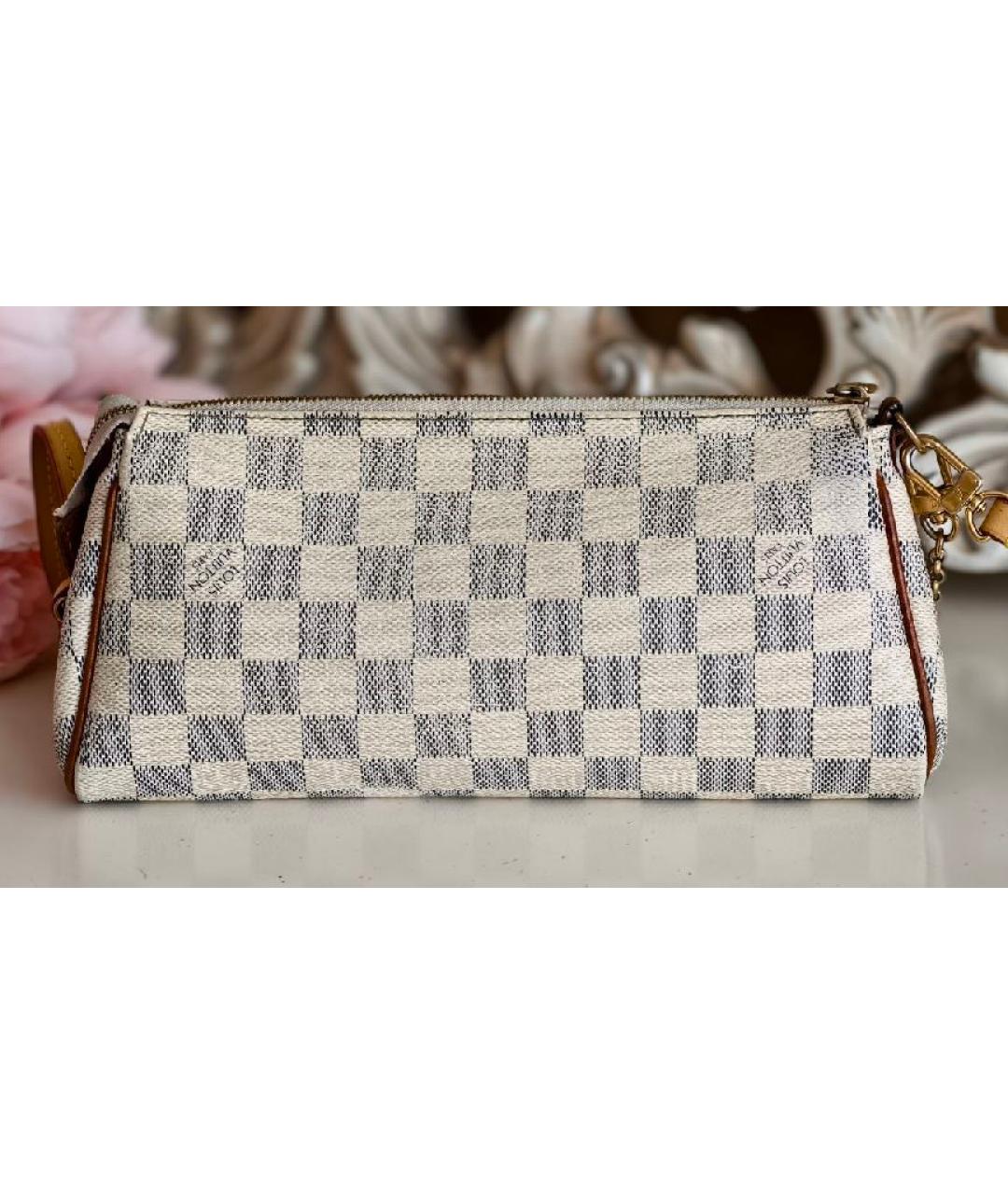 LOUIS VUITTON Сумка с короткими ручками, фото 3