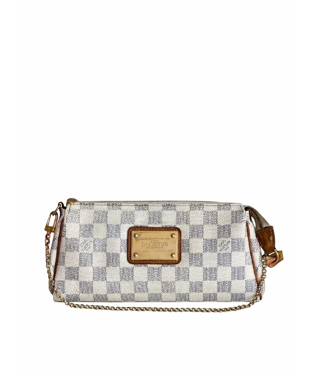 LOUIS VUITTON Сумка с короткими ручками, фото 1