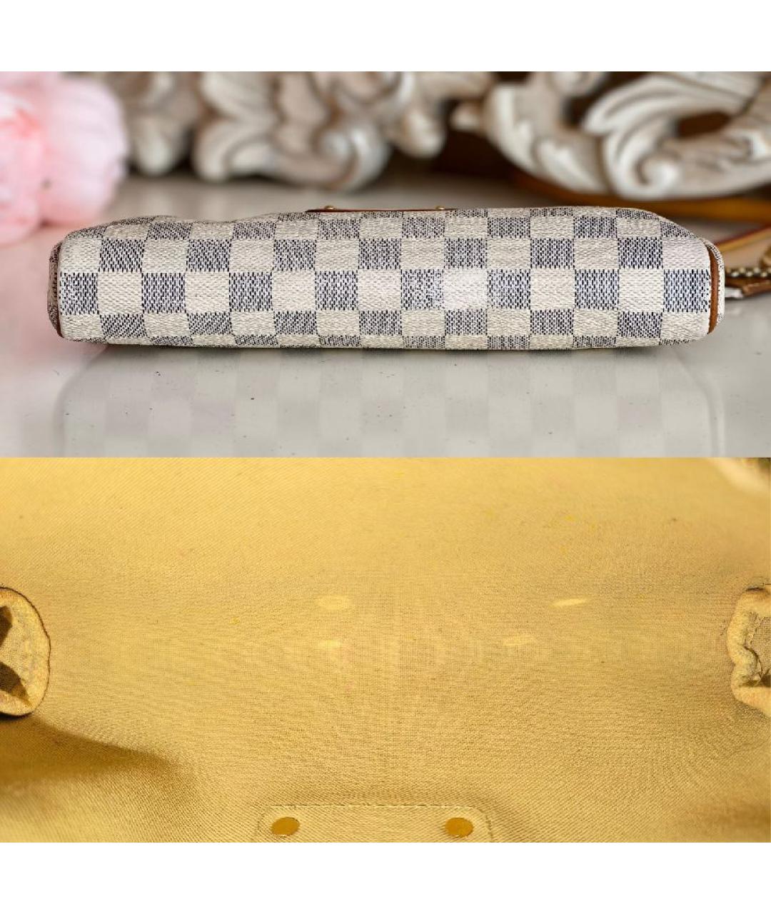LOUIS VUITTON Сумка с короткими ручками, фото 7