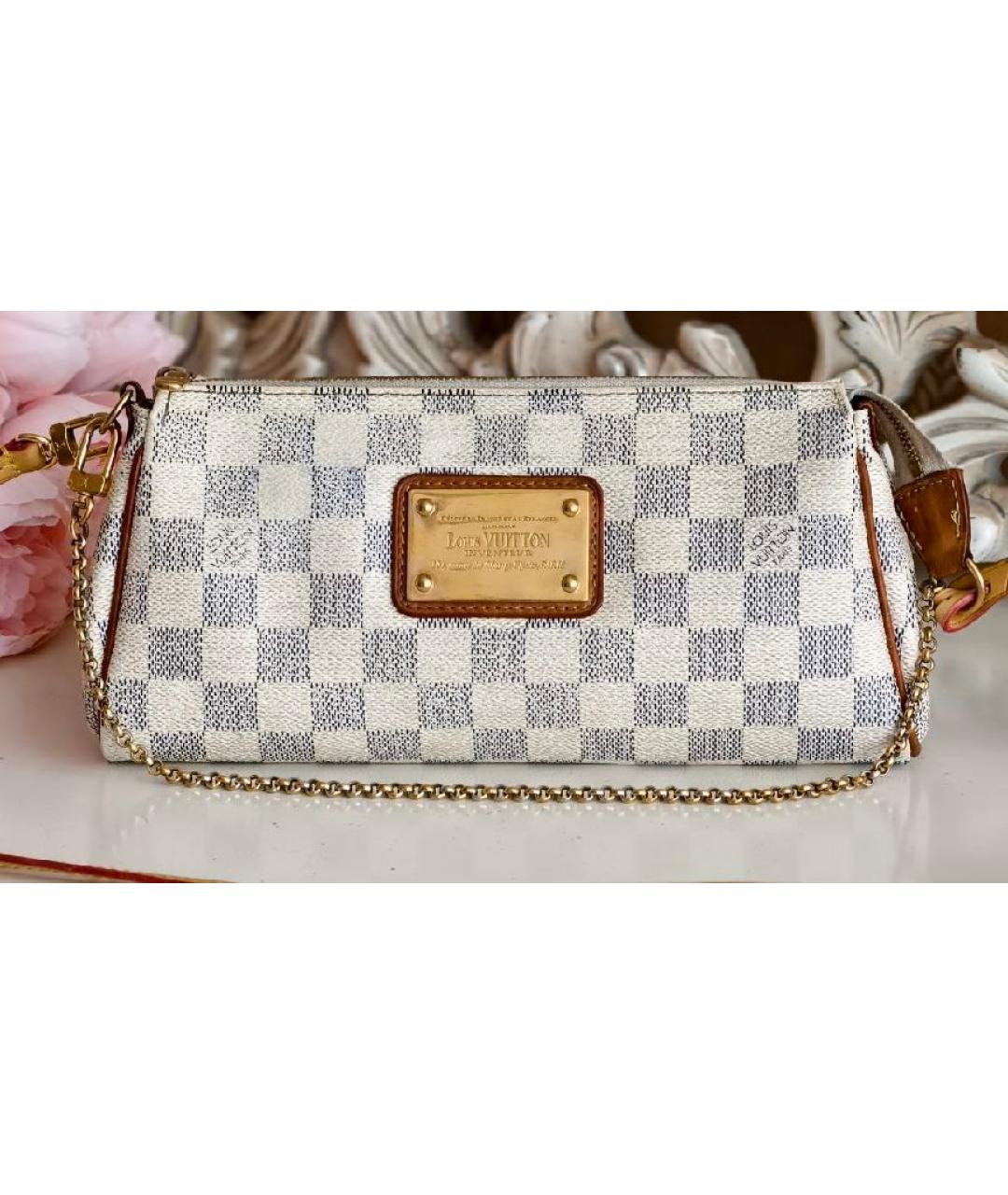 LOUIS VUITTON Сумка с короткими ручками, фото 9