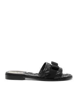 FERRAGAMO Шлепанцы