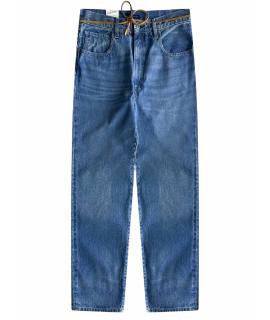 LEVI'S Прямые джинсы