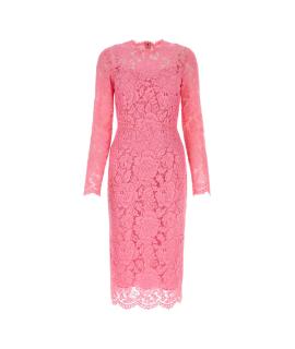 DOLCE&GABBANA Коктейльное платье