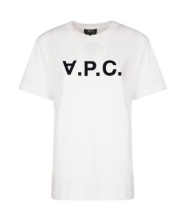 A.P.C. Футболка