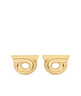 FERRAGAMO Серьги