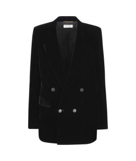 SAINT LAURENT Жакет/пиджак