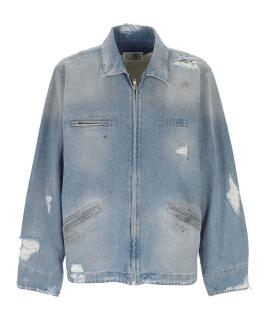 MM6 MAISON MARGIELA Куртка