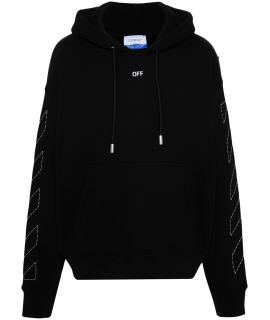 OFF-WHITE Худи/толстовка