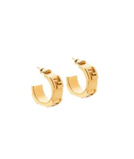 FENDI Серьги