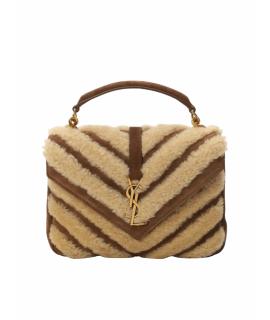 SAINT LAURENT Сумка через плечо