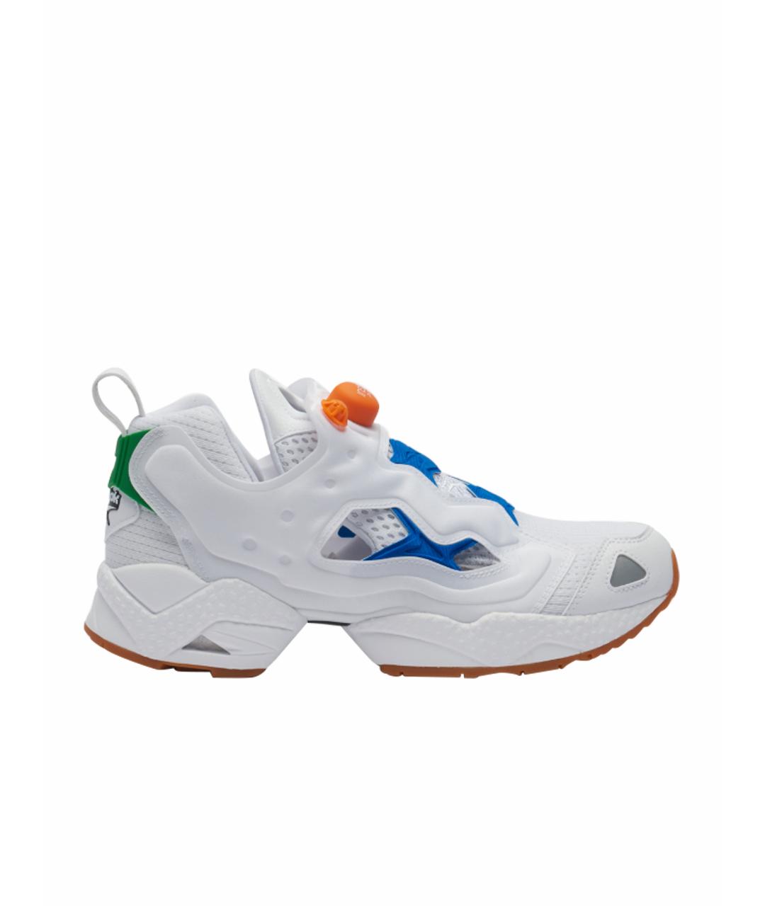 REEBOK Низкие кроссовки / кеды, фото 1