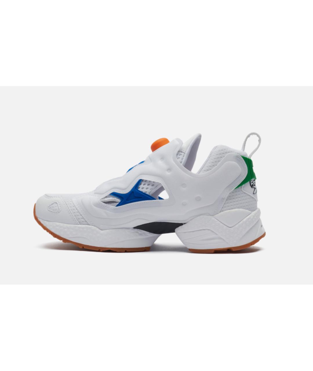 REEBOK Низкие кроссовки / кеды, фото 3