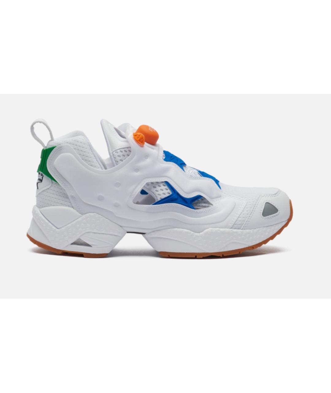 REEBOK Низкие кроссовки / кеды, фото 7