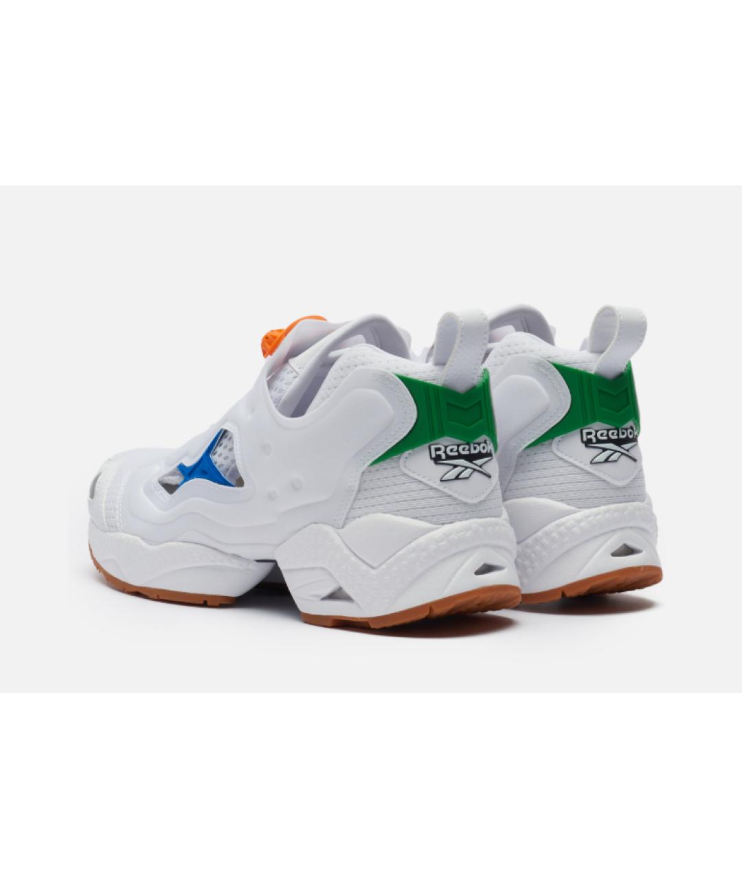 REEBOK Низкие кроссовки / кеды, фото 5