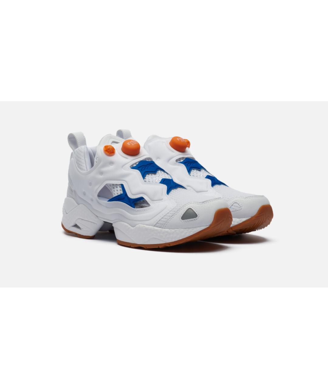 REEBOK Низкие кроссовки / кеды, фото 2