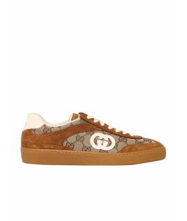 GUCCI Кеды