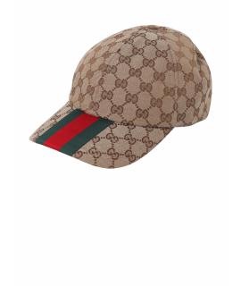 GUCCI Кепка/бейсболка