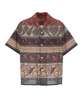 VALENTINO Кэжуал рубашка