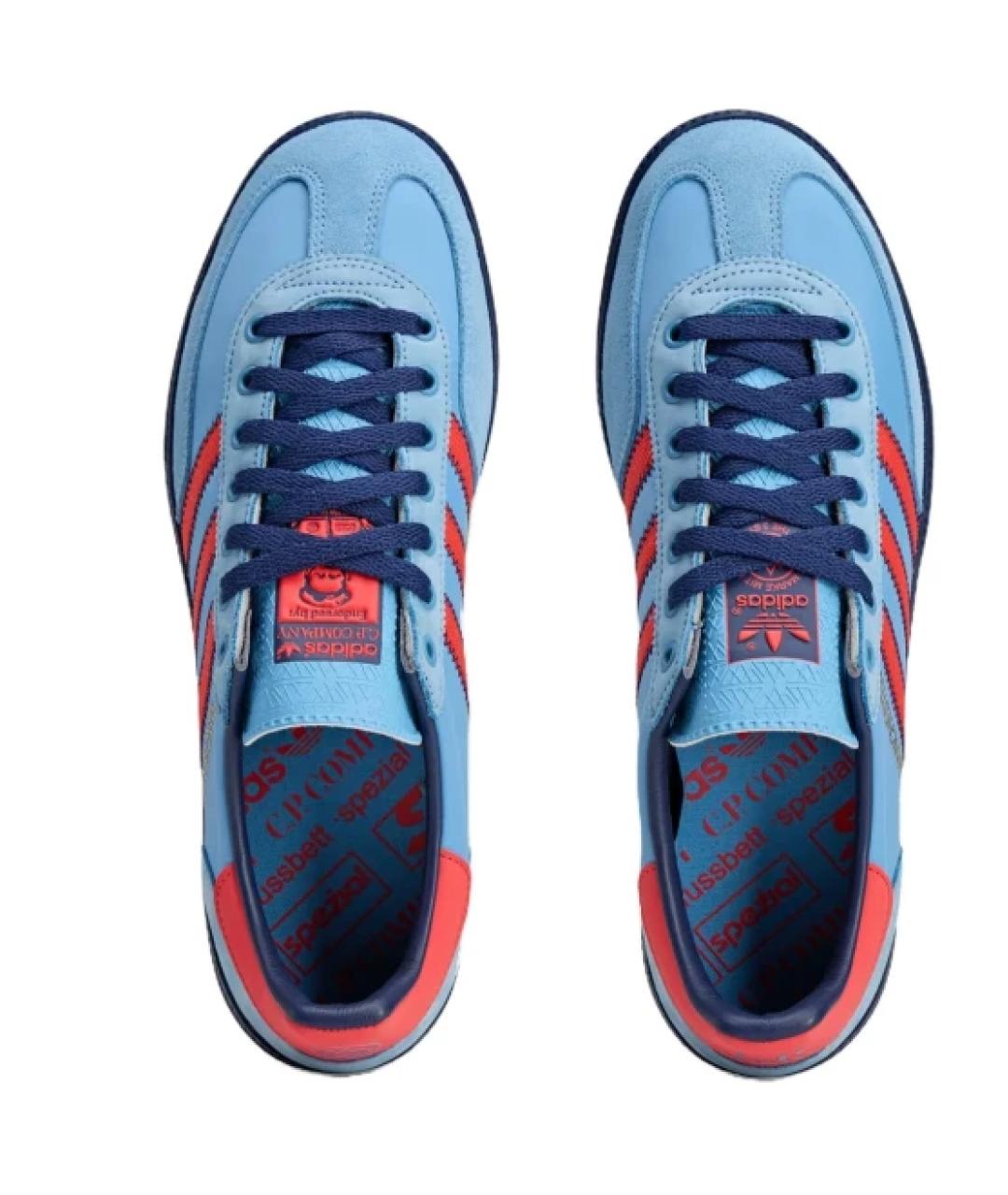 ADIDAS Низкие кроссовки / кеды, фото 4