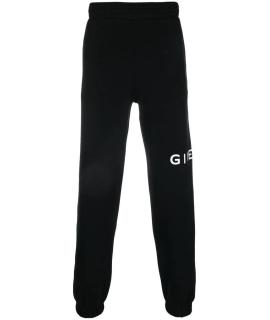 GIVENCHY Повседневные брюки
