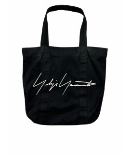 YOHJI YAMAMOTO Сумка Тоут