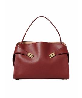 FERRAGAMO Сумка через плечо