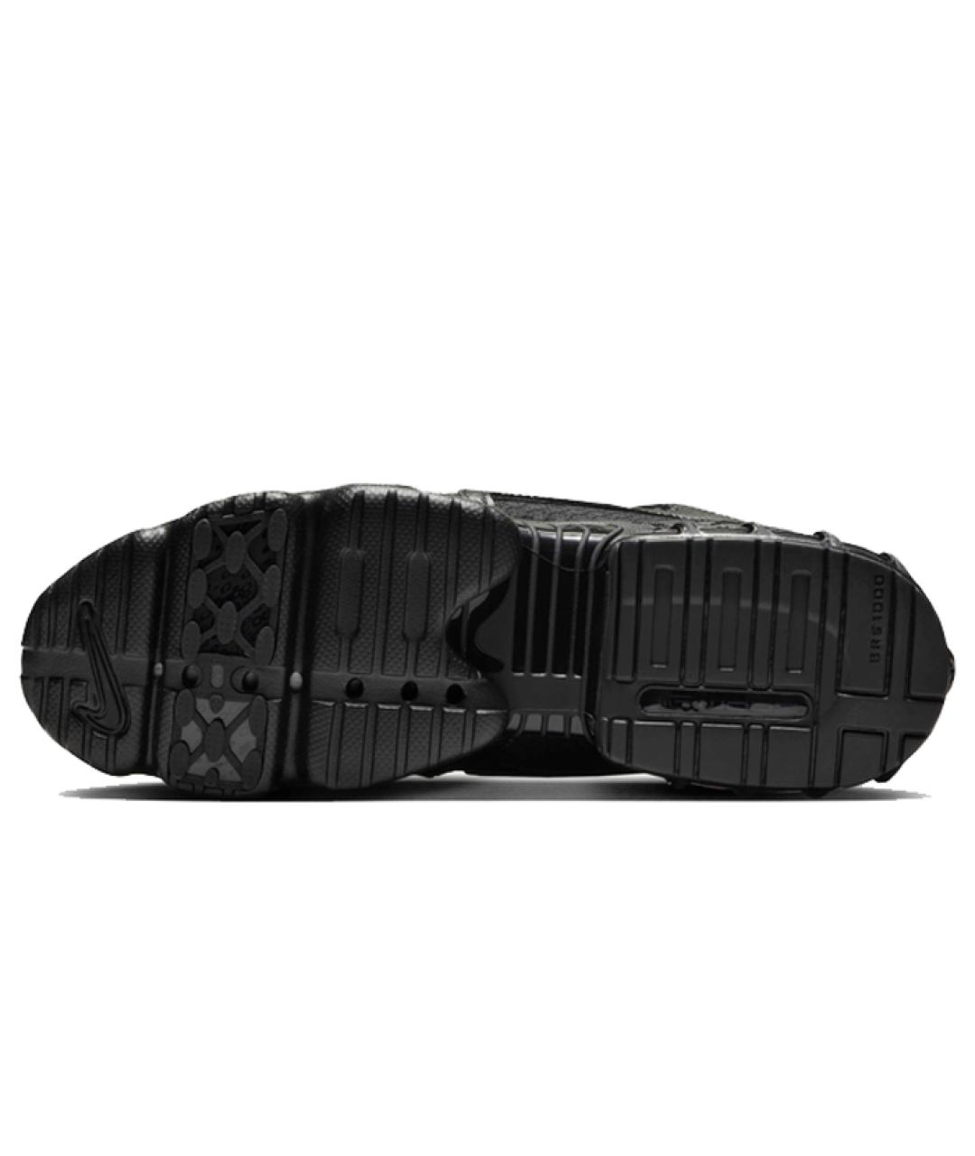 NIKE Низкие кроссовки / кеды, фото 3