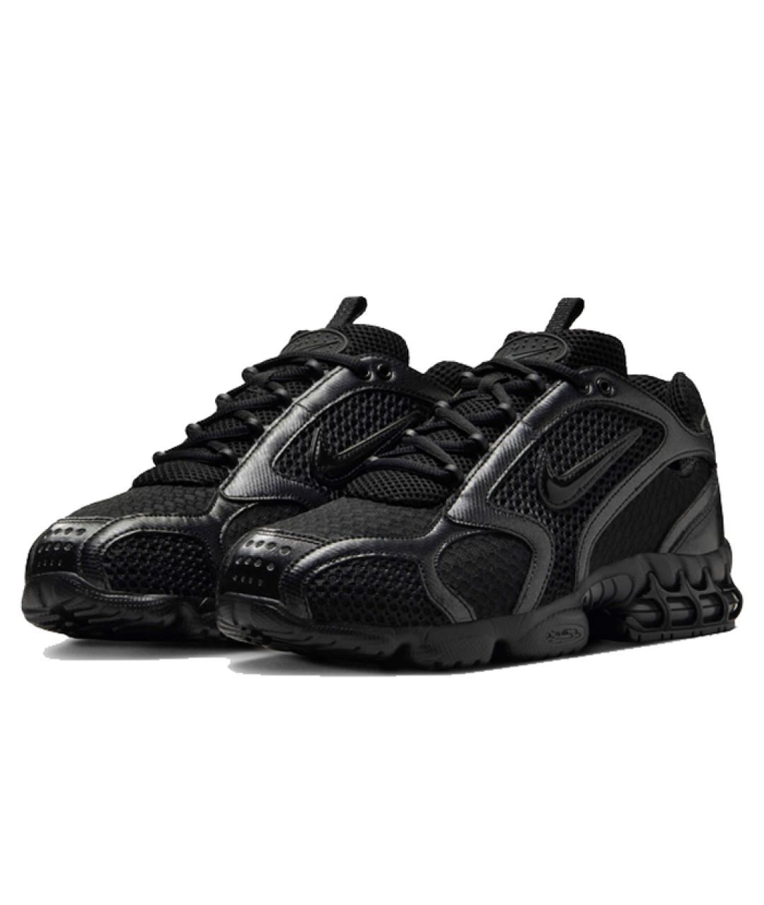NIKE Низкие кроссовки / кеды, фото 2