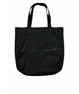 YOHJI YAMAMOTO Сумка Тоут